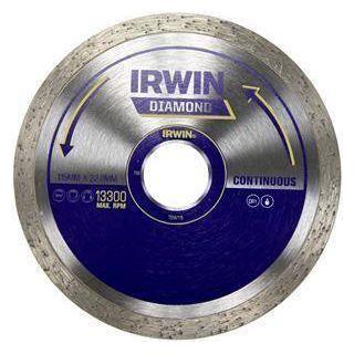 Irwin Diamond Cutting Wheels - Goldpeak Tools PH Irwin Irwin Diamond Cutting Wheels - Goldpeak Tools PH Irwin